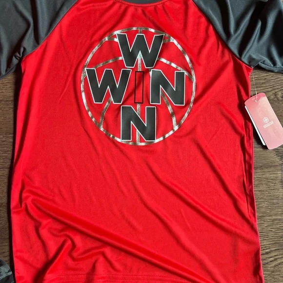 Under Armour, Nike, Adidas Short Sleeve Kids Tee - Picture 9 of 10